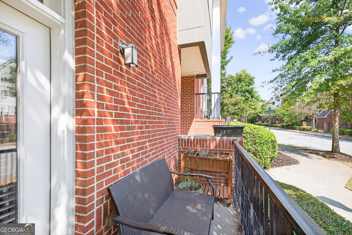 745 Fountainhead Lane Atlanta - 34