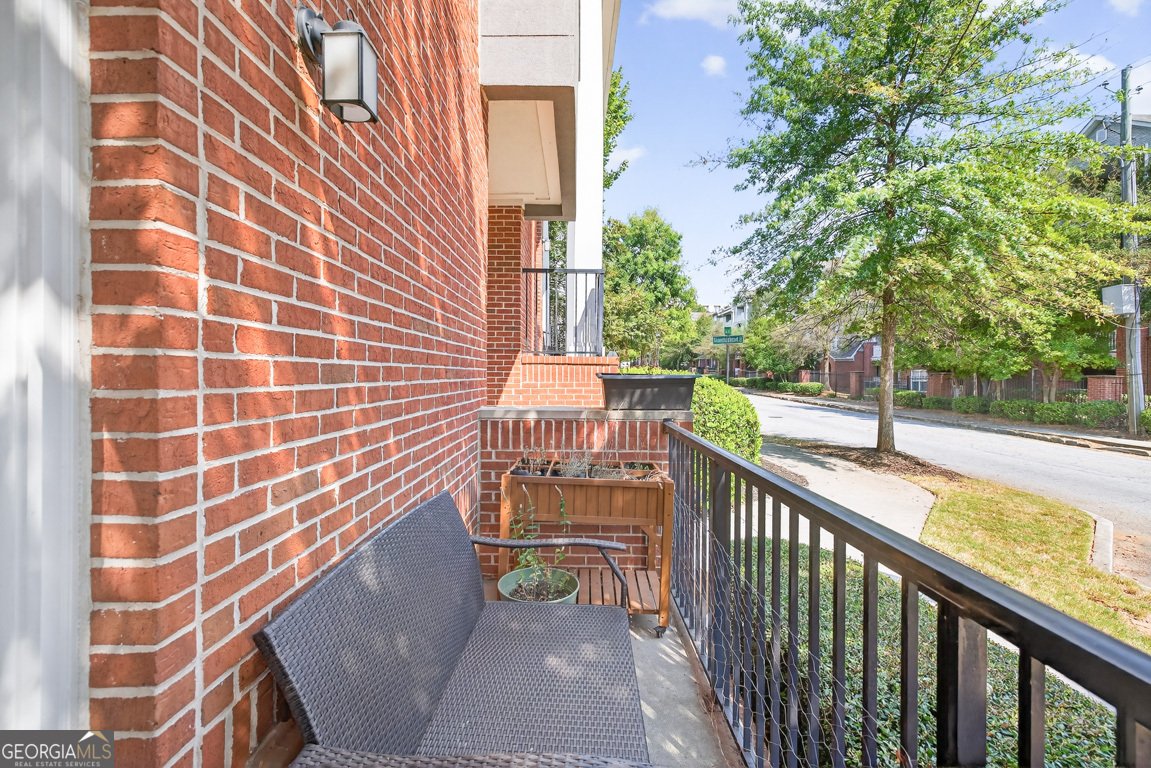 745 Fountainhead Lane Atlanta - 35