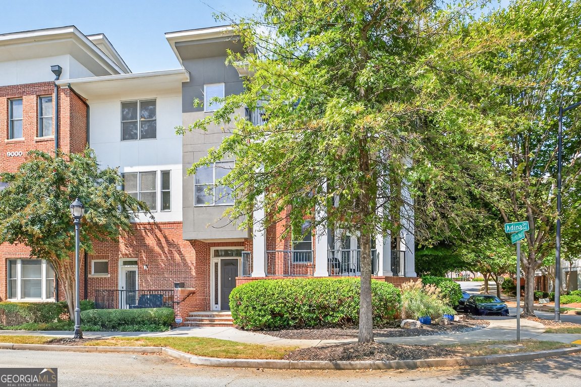 745 Fountainhead Lane Atlanta - 37