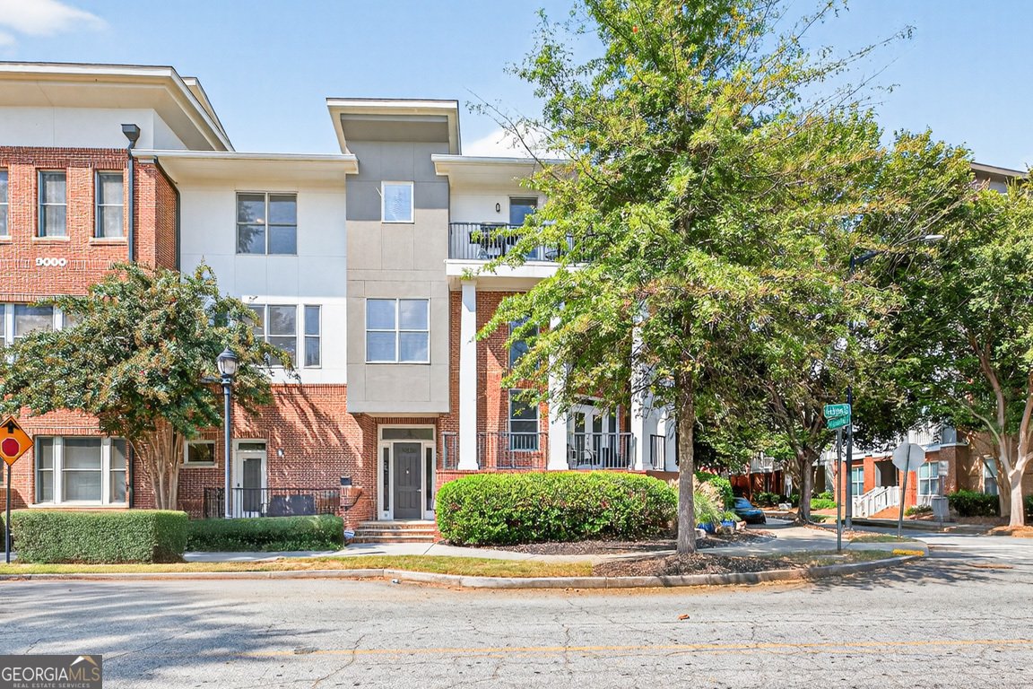 745 Fountainhead Lane Atlanta - 38