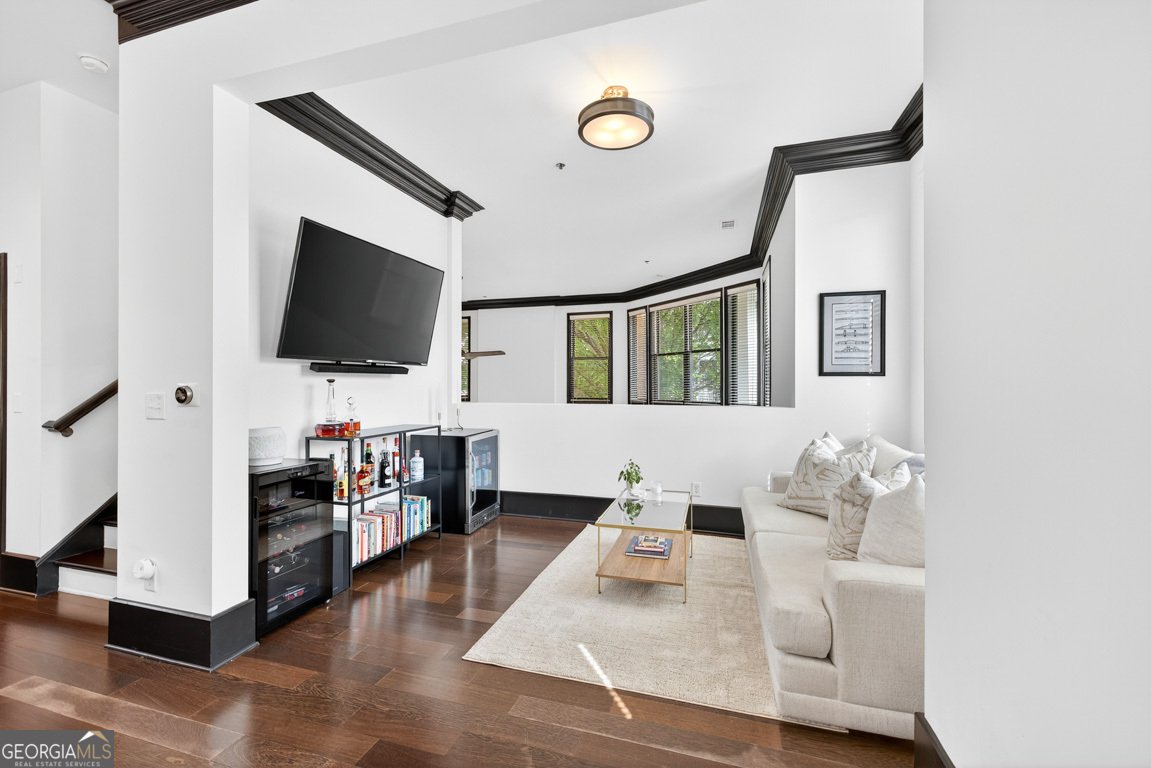 745 Fountainhead Lane Atlanta - 4