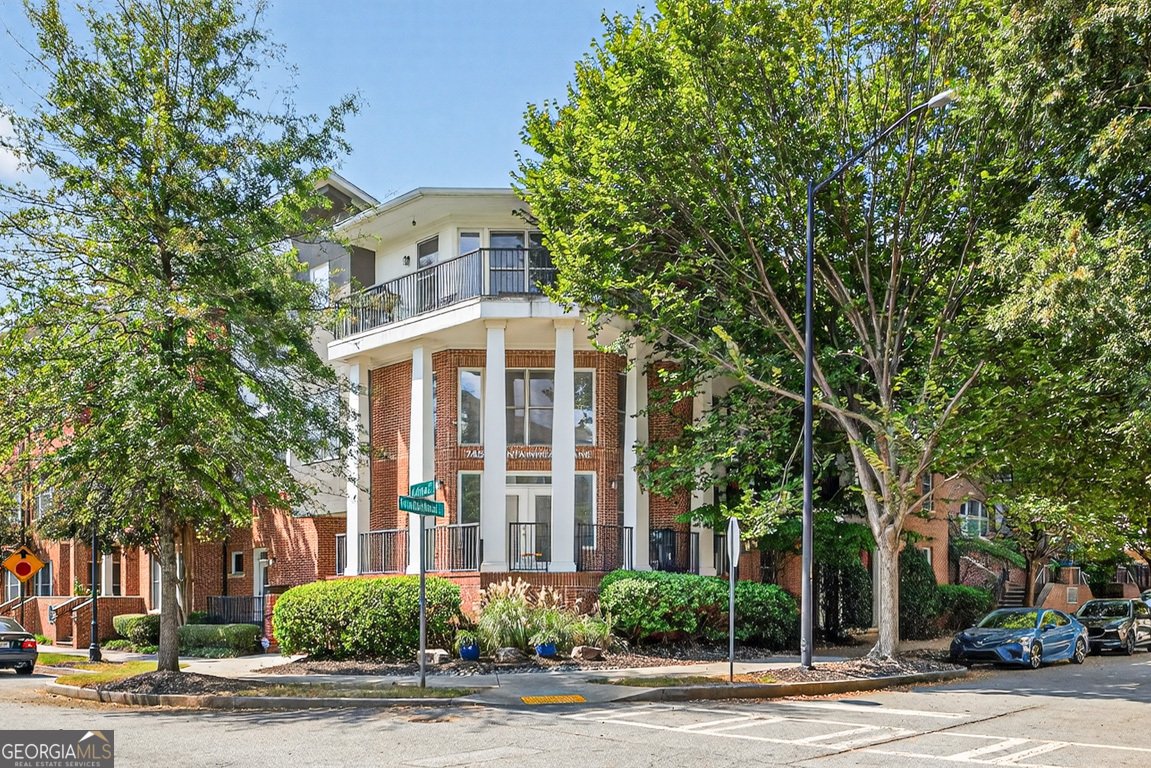 745 Fountainhead Lane Atlanta - 41