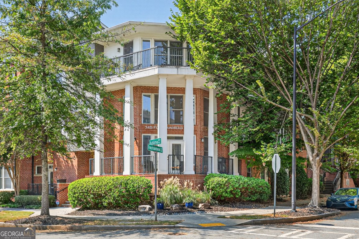 745 Fountainhead Lane Atlanta - 42
