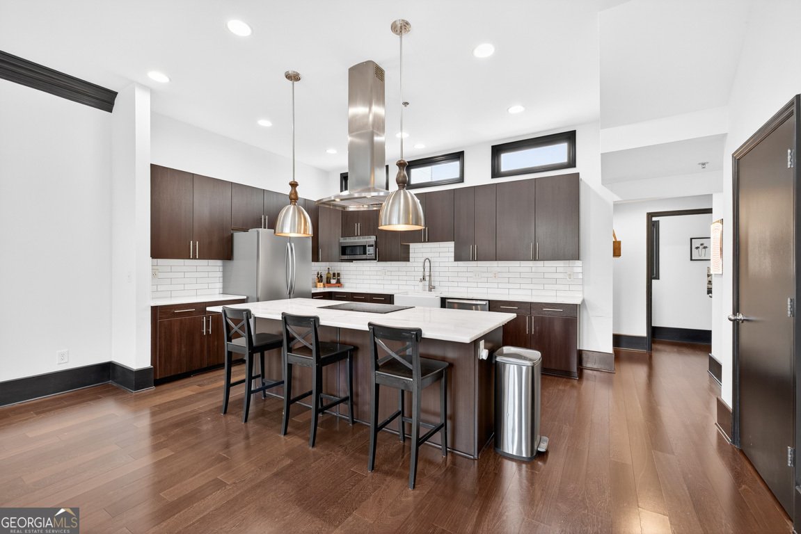 745 Fountainhead Lane Atlanta - 5