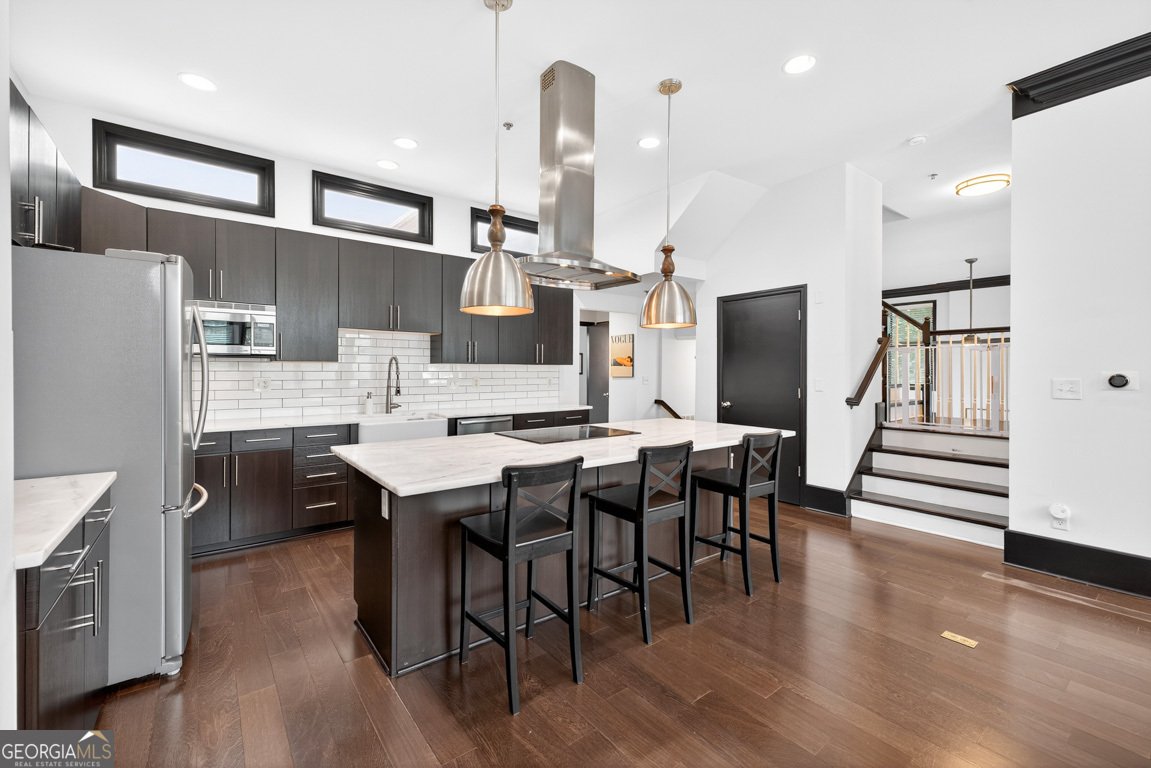 745 Fountainhead Lane Atlanta - 6