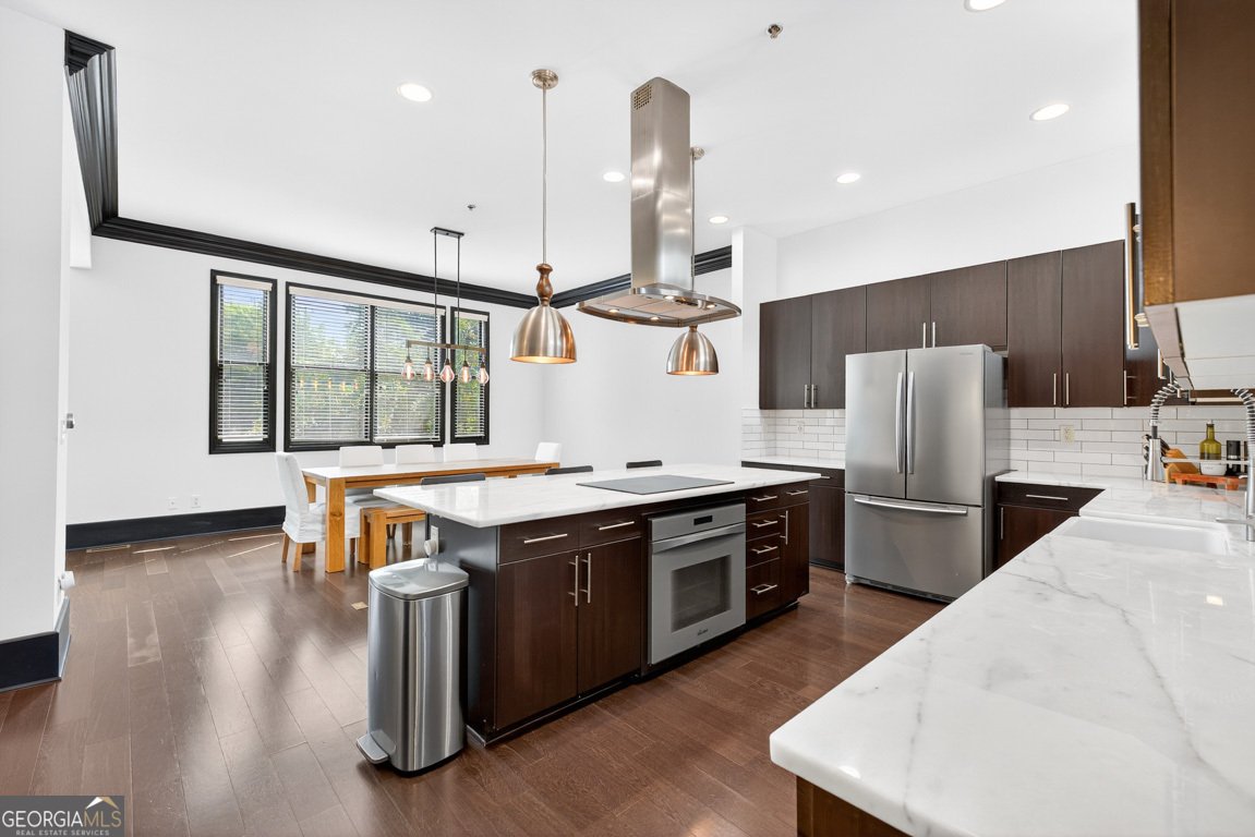 745 Fountainhead Lane Atlanta - 8