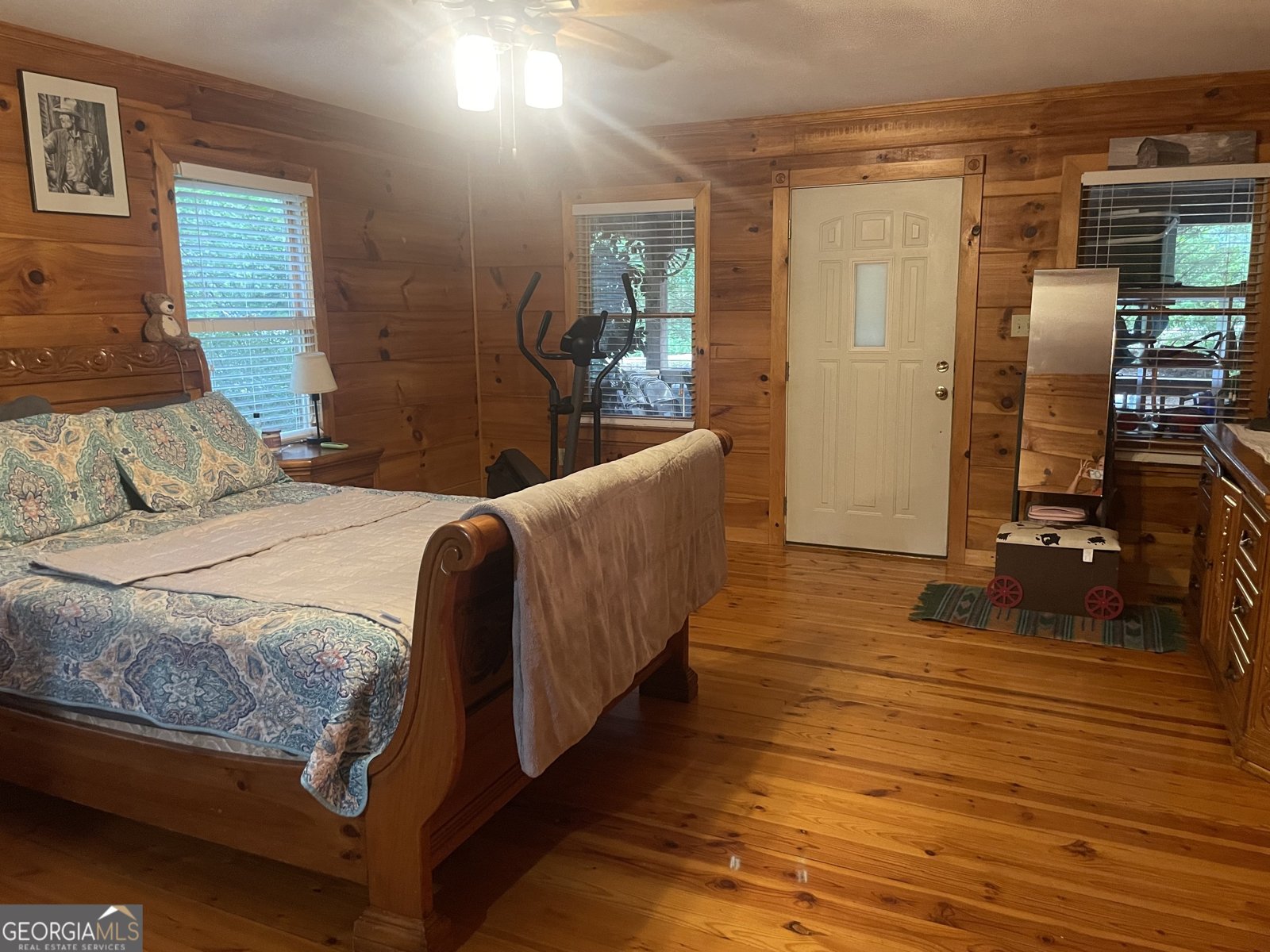 1307 Creasy Patch Road Cornelia - 13