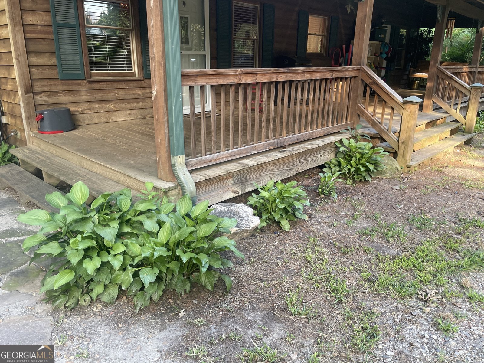 1307 Creasy Patch Road Cornelia - 7