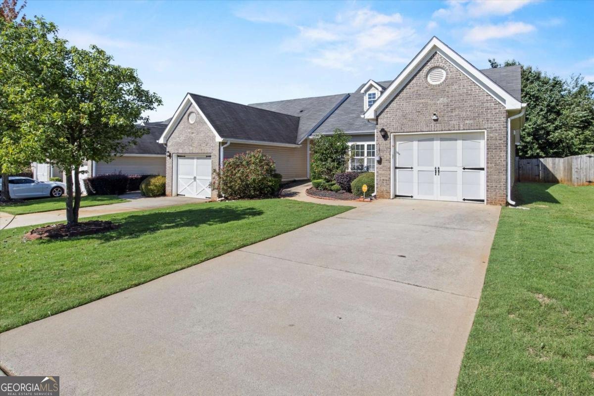 935 City Park Drive Mcdonough - 1