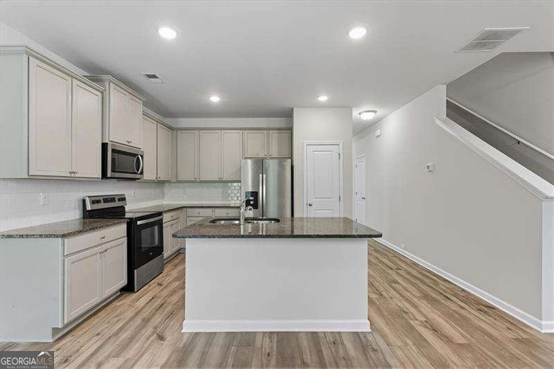 2832 Saratoga Lake View Decatur - 10