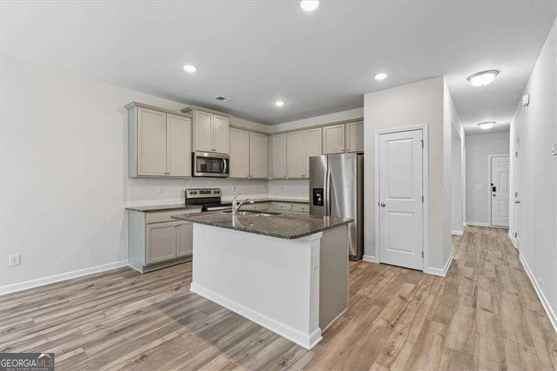 2832 Saratoga Lake View Decatur - 11