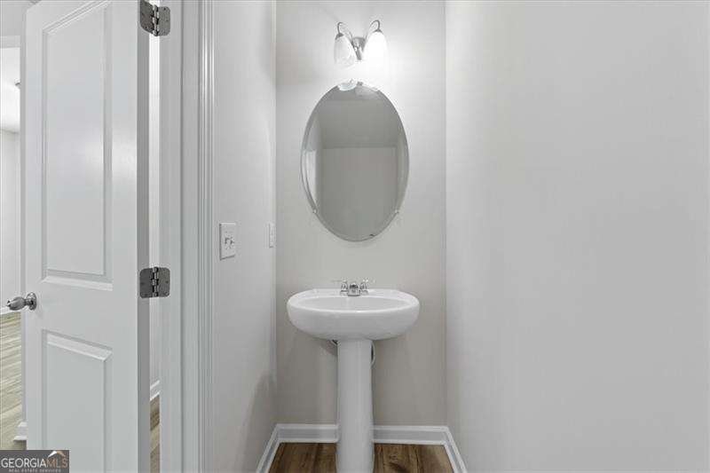 2832 Saratoga Lake View Decatur - 13