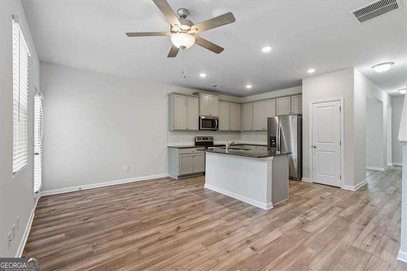 2832 Saratoga Lake View Decatur - 14