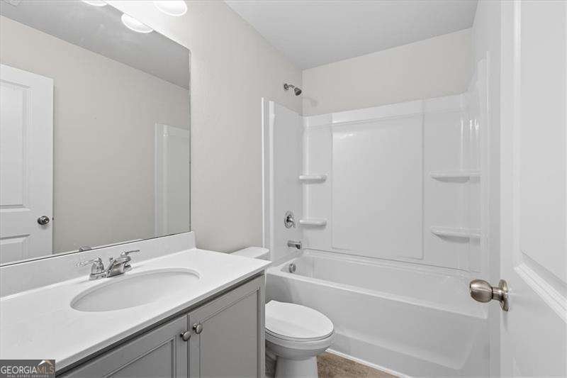 2832 Saratoga Lake View Decatur - 17