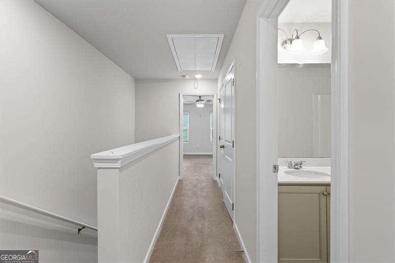 2832 Saratoga Lake View Decatur - 18