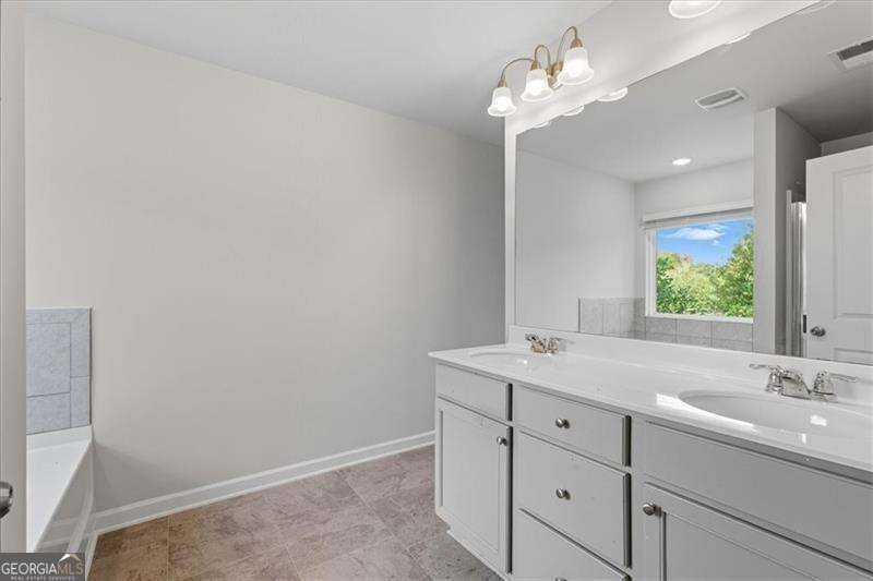 2832 Saratoga Lake View Decatur - 21