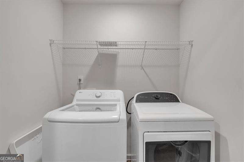 2832 Saratoga Lake View Decatur - 24