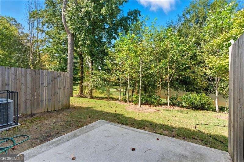 2832 Saratoga Lake View Decatur - 26