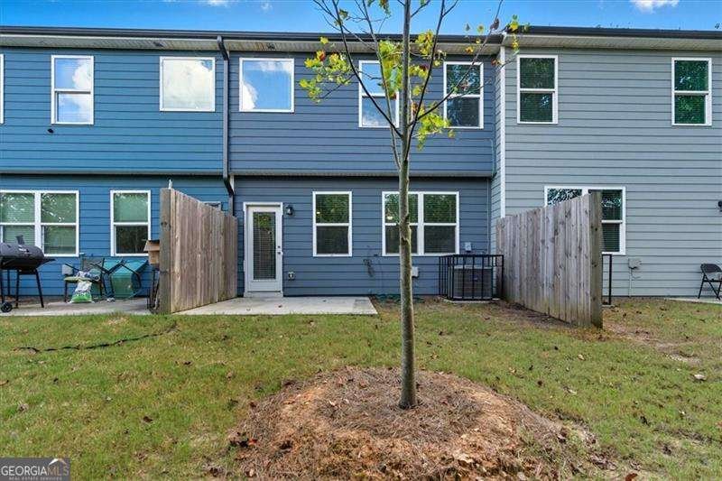 2832 Saratoga Lake View Decatur - 28