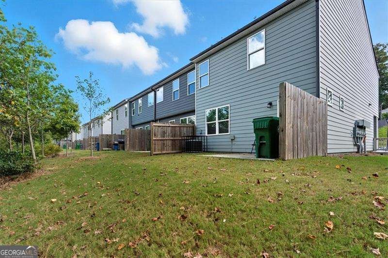 2832 Saratoga Lake View Decatur - 29