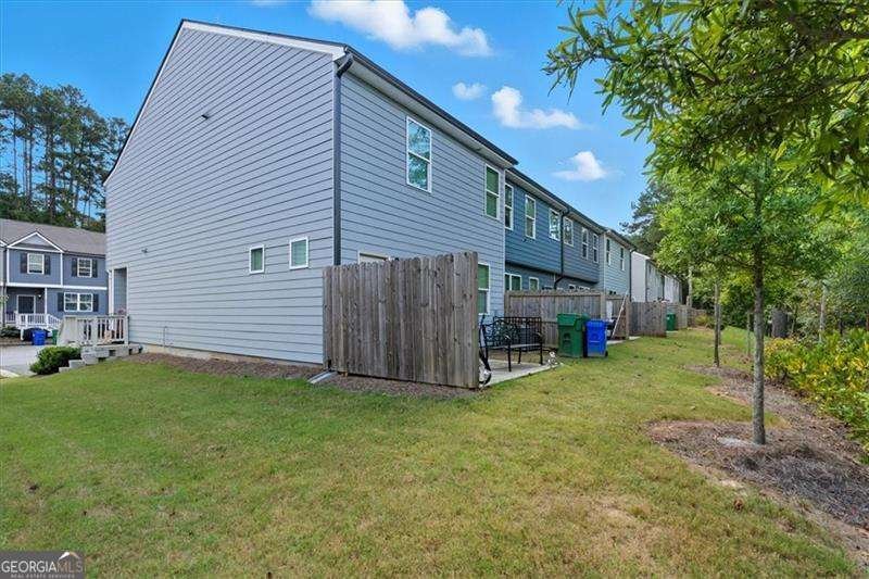 2832 Saratoga Lake View Decatur - 30