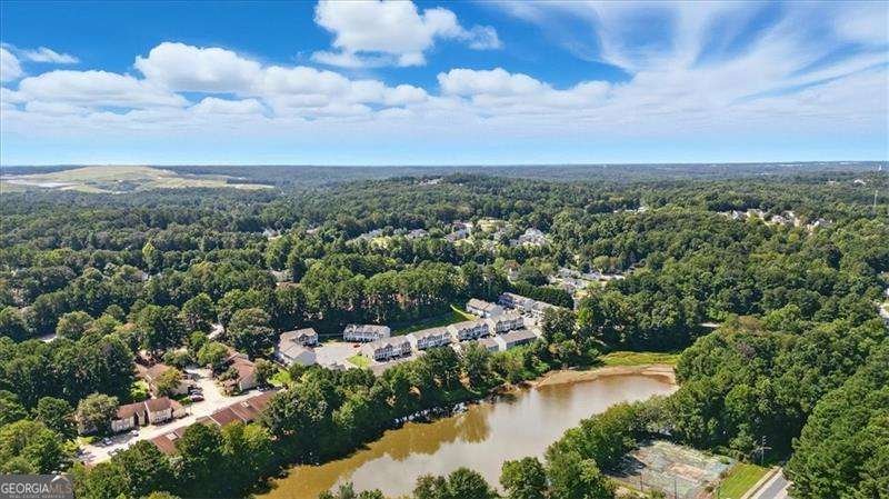 2832 Saratoga Lake View Decatur - 33