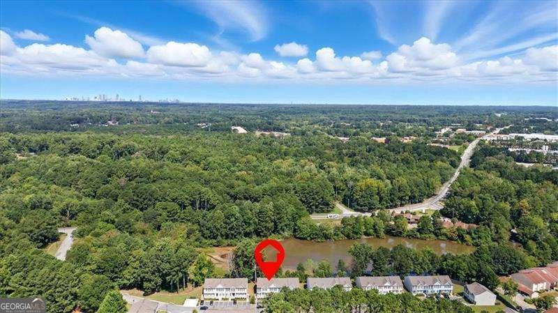 2832 Saratoga Lake View Decatur - 34