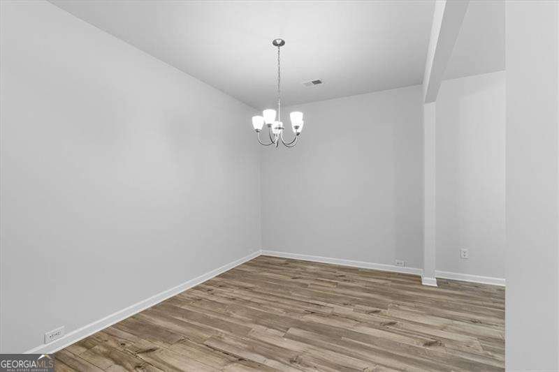 2832 Saratoga Lake View Decatur - 5