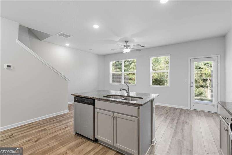 2832 Saratoga Lake View Decatur - 8