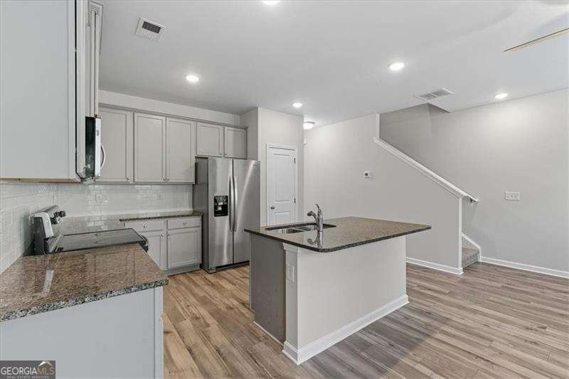 2832 Saratoga Lake View Decatur - 9