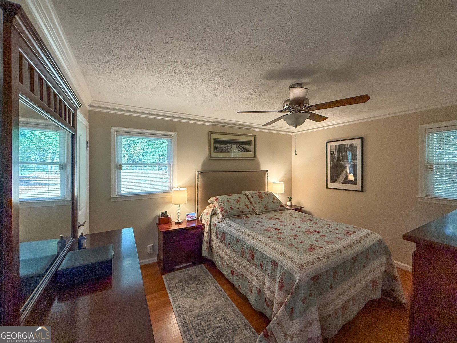 1733 Rhonda Lane Stone Mountain - 14