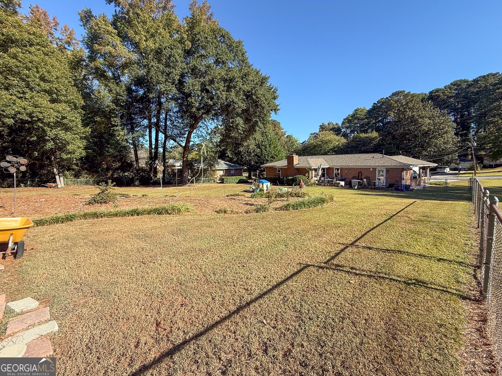 1733 Rhonda Lane Stone Mountain - 18