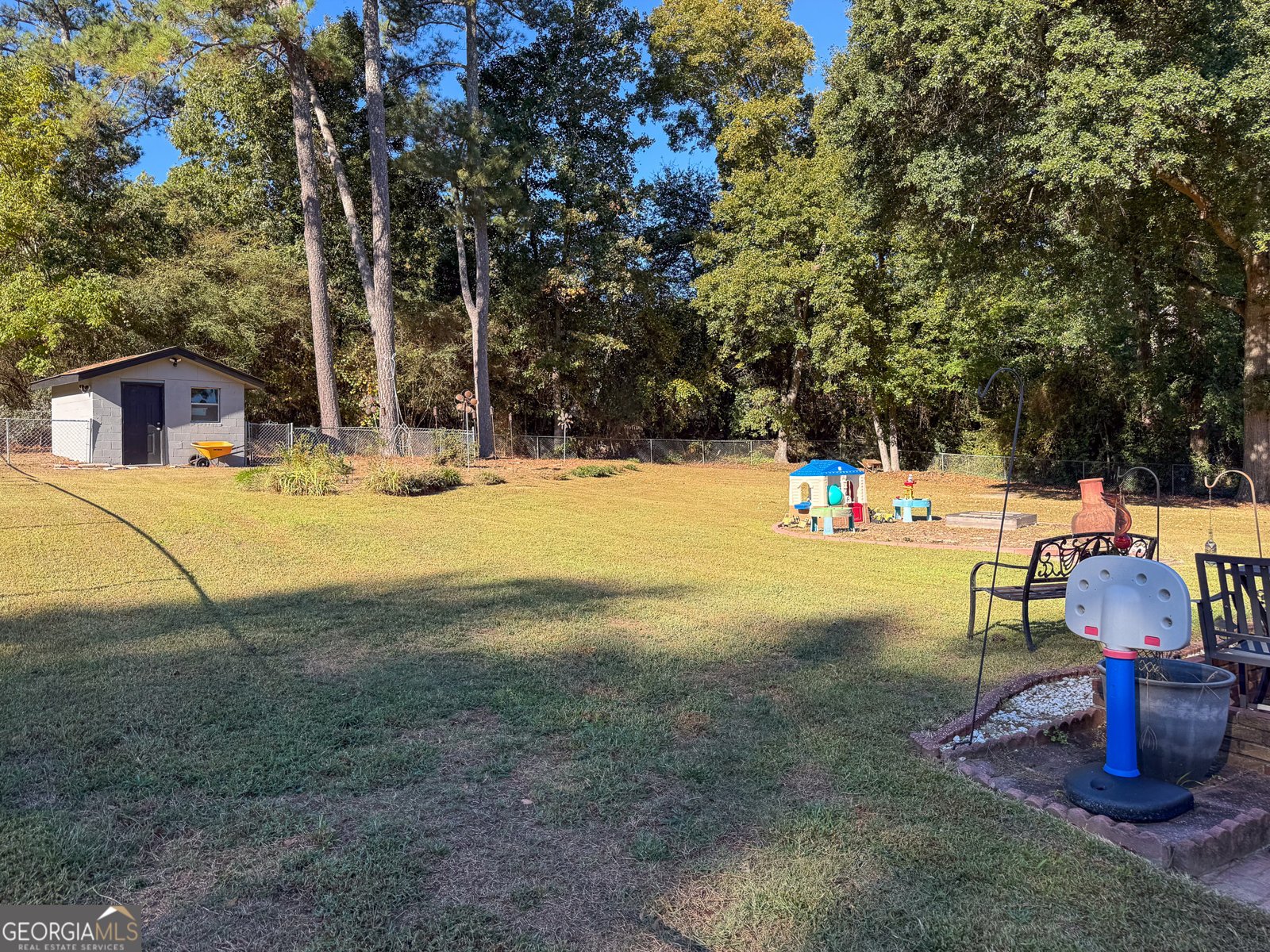 1733 Rhonda Lane Stone Mountain - 19