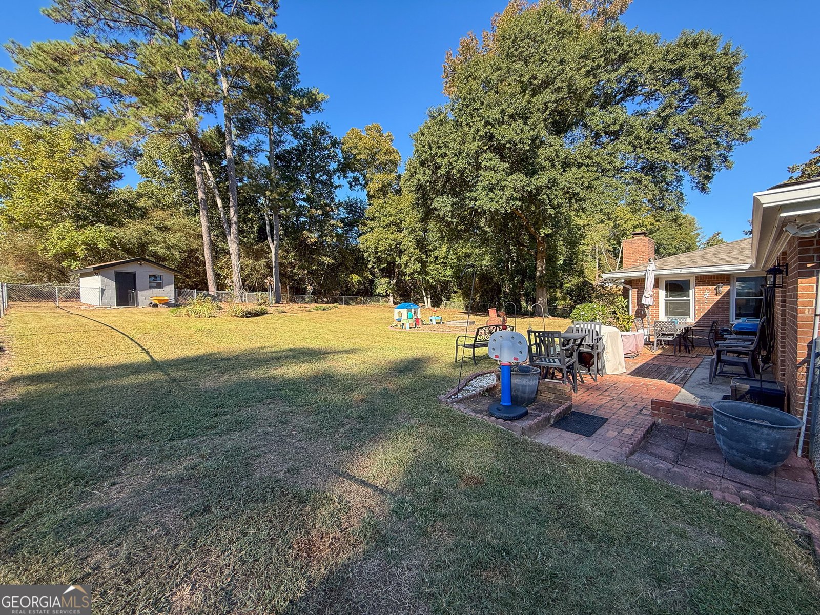 1733 Rhonda Lane Stone Mountain - 20