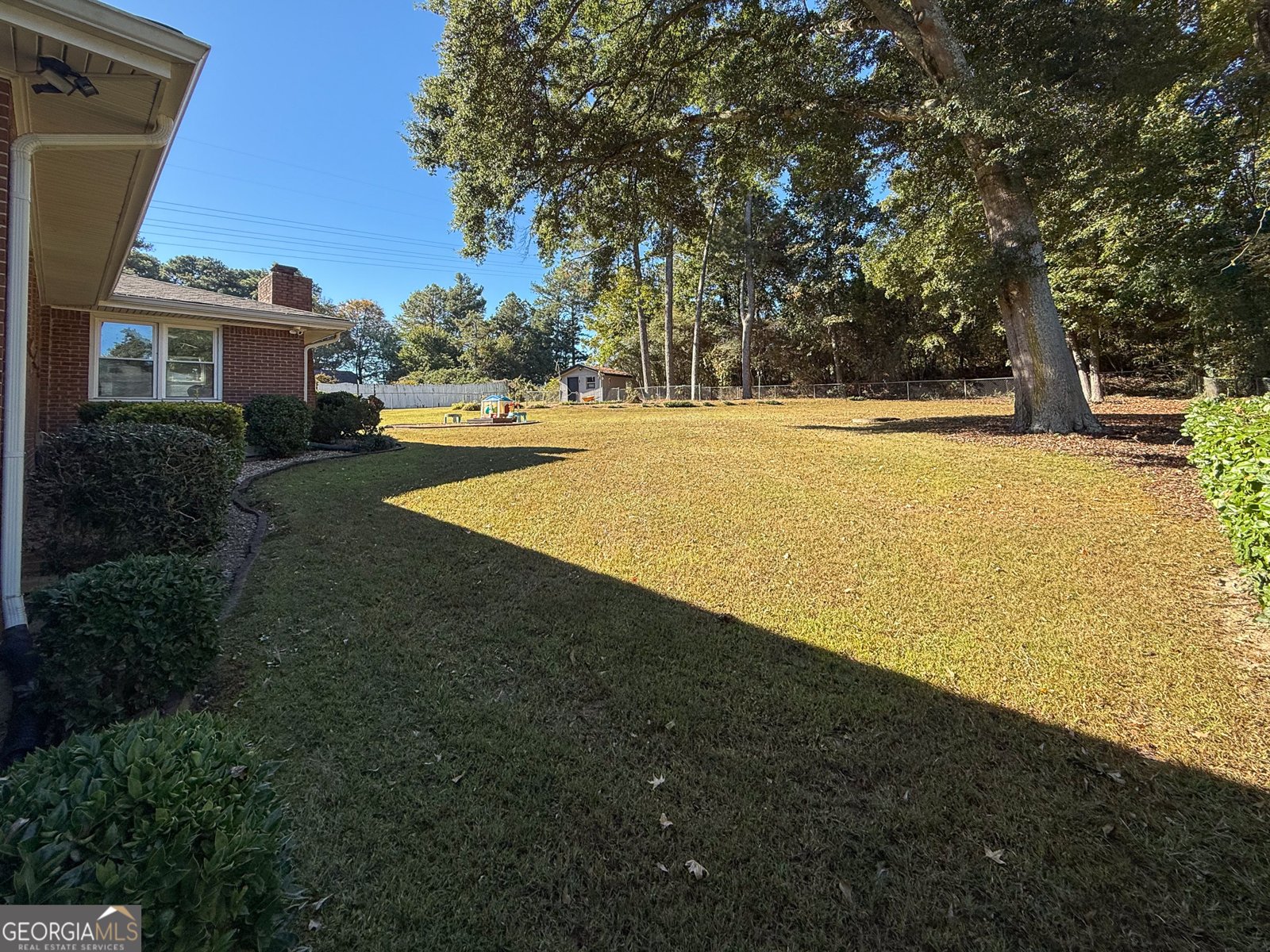 1733 Rhonda Lane Stone Mountain - 23