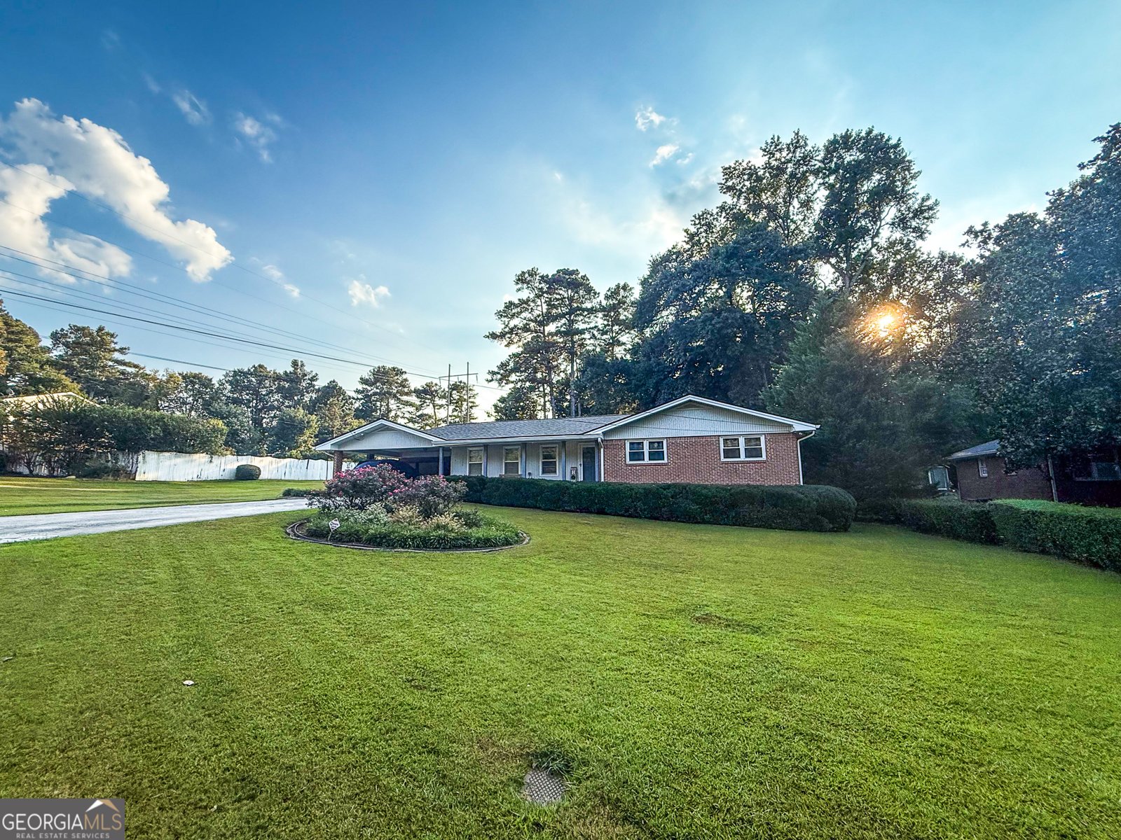 1733 Rhonda Lane Stone Mountain - 24