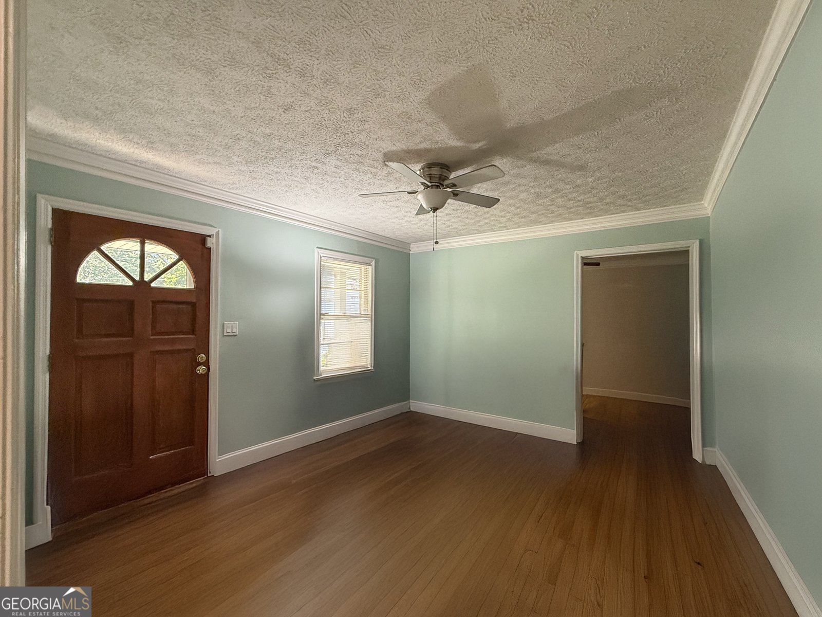 1733 Rhonda Lane Stone Mountain - 3