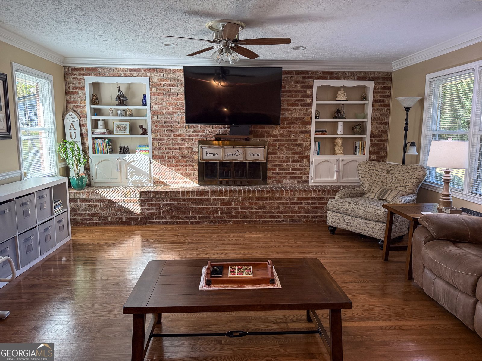 1733 Rhonda Lane Stone Mountain - 5