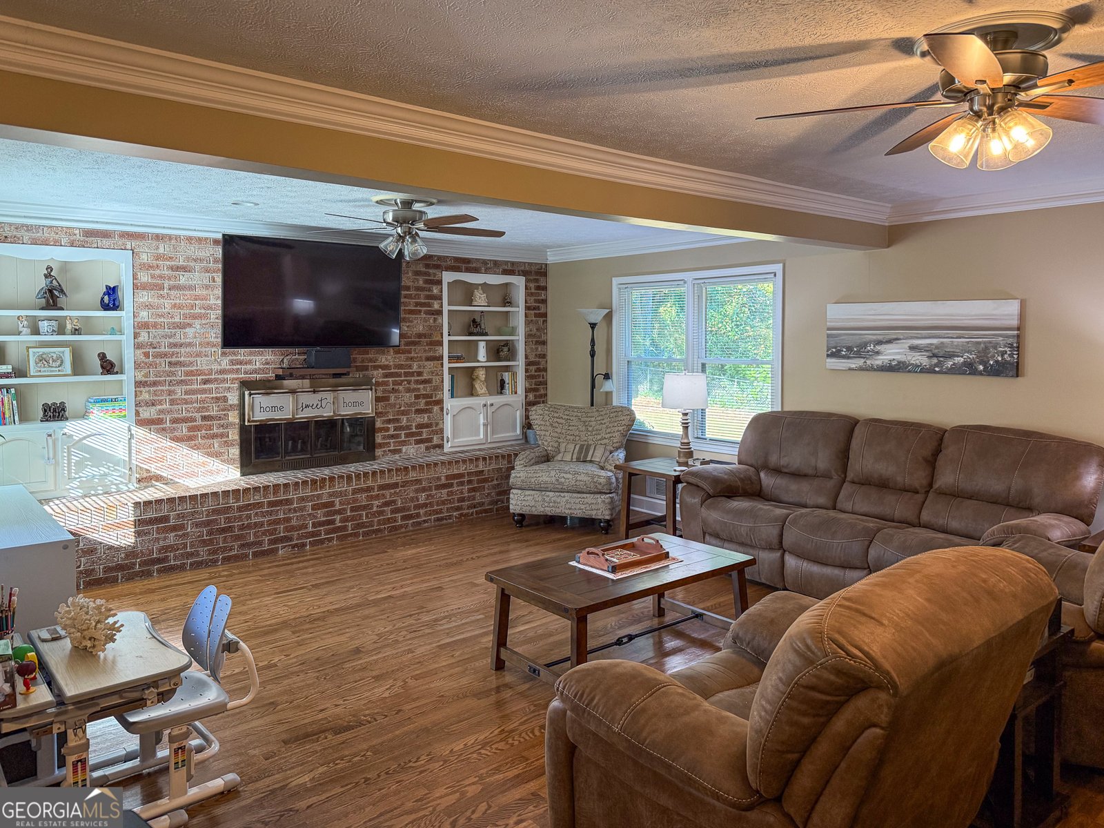 1733 Rhonda Lane Stone Mountain - 7