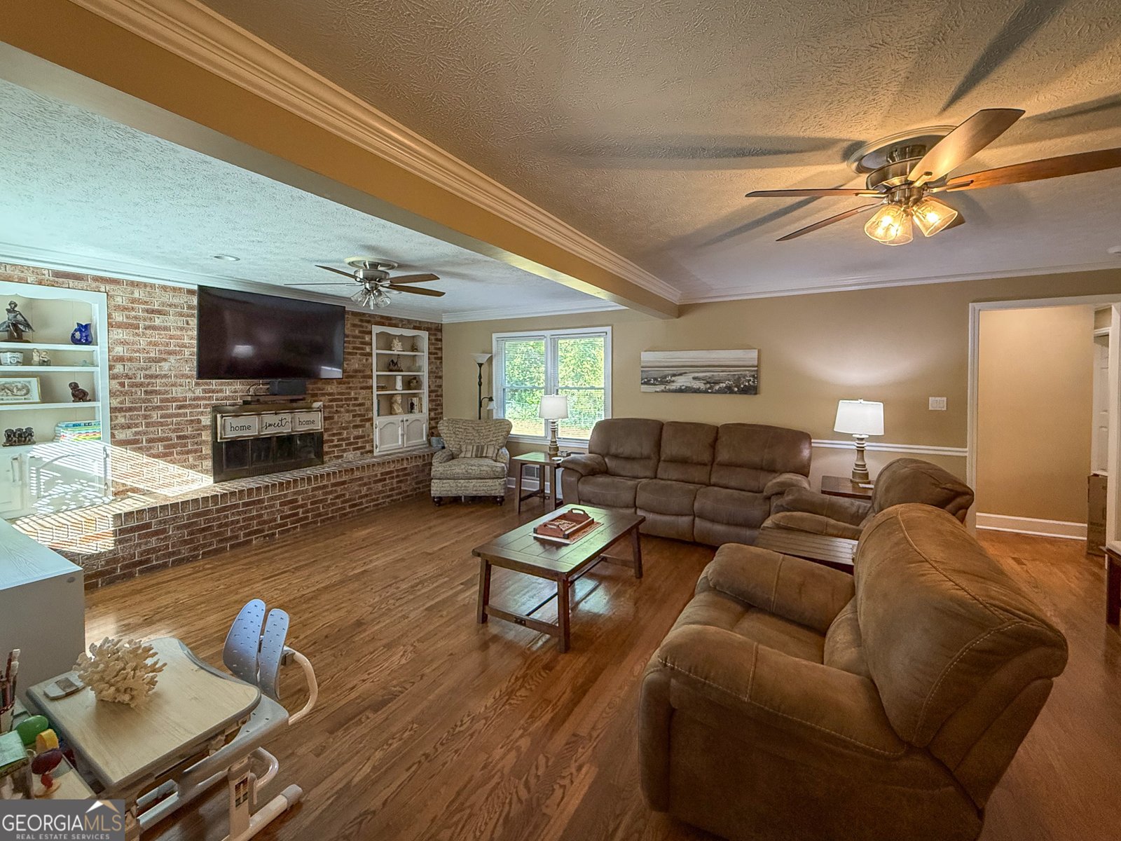 1733 Rhonda Lane Stone Mountain - 8