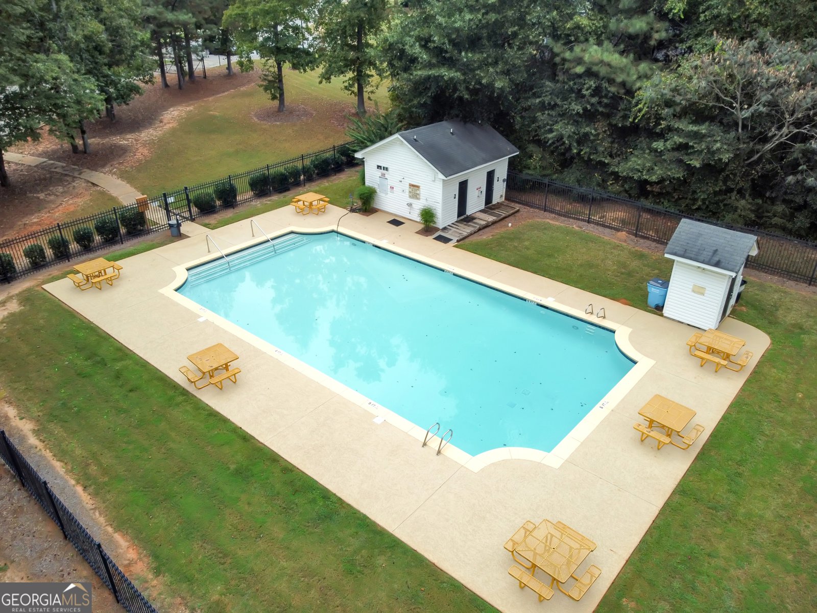 1908 Munford Place McDonough - 1