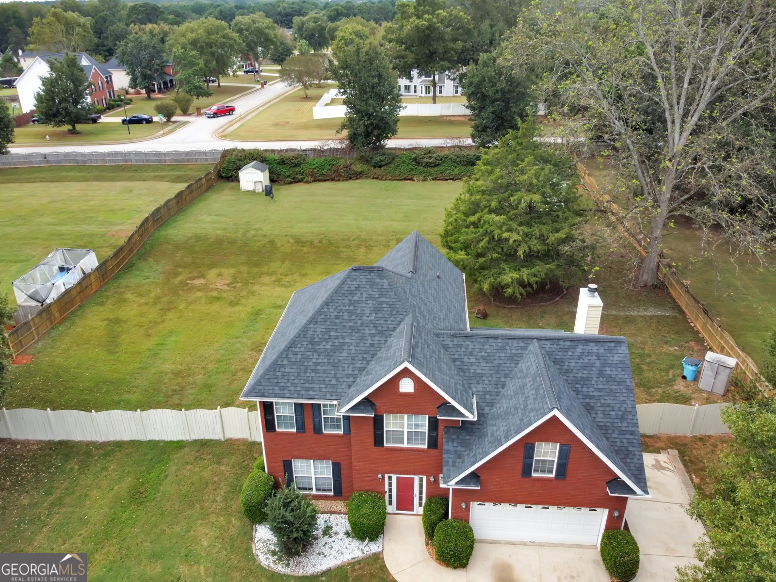 1908 Munford Place McDonough - 13