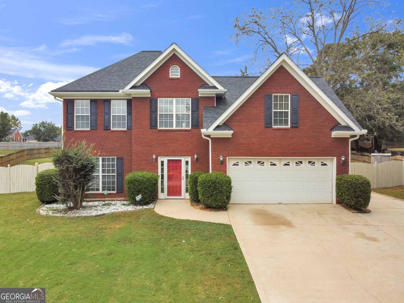 1908 Munford Place McDonough - 3