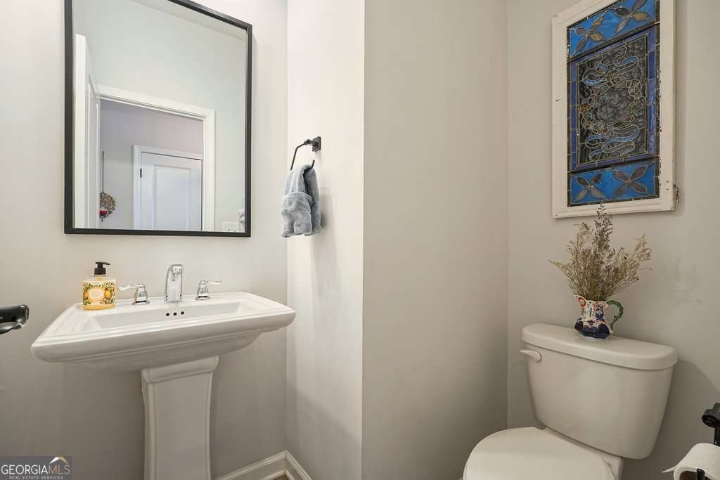 40 Riverrock Trace Dallas - 15