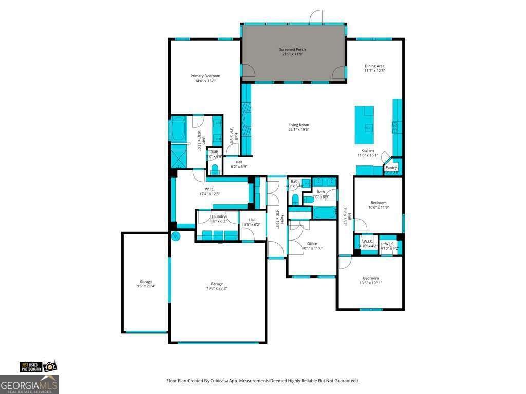 40 Riverrock Trace Dallas - 36