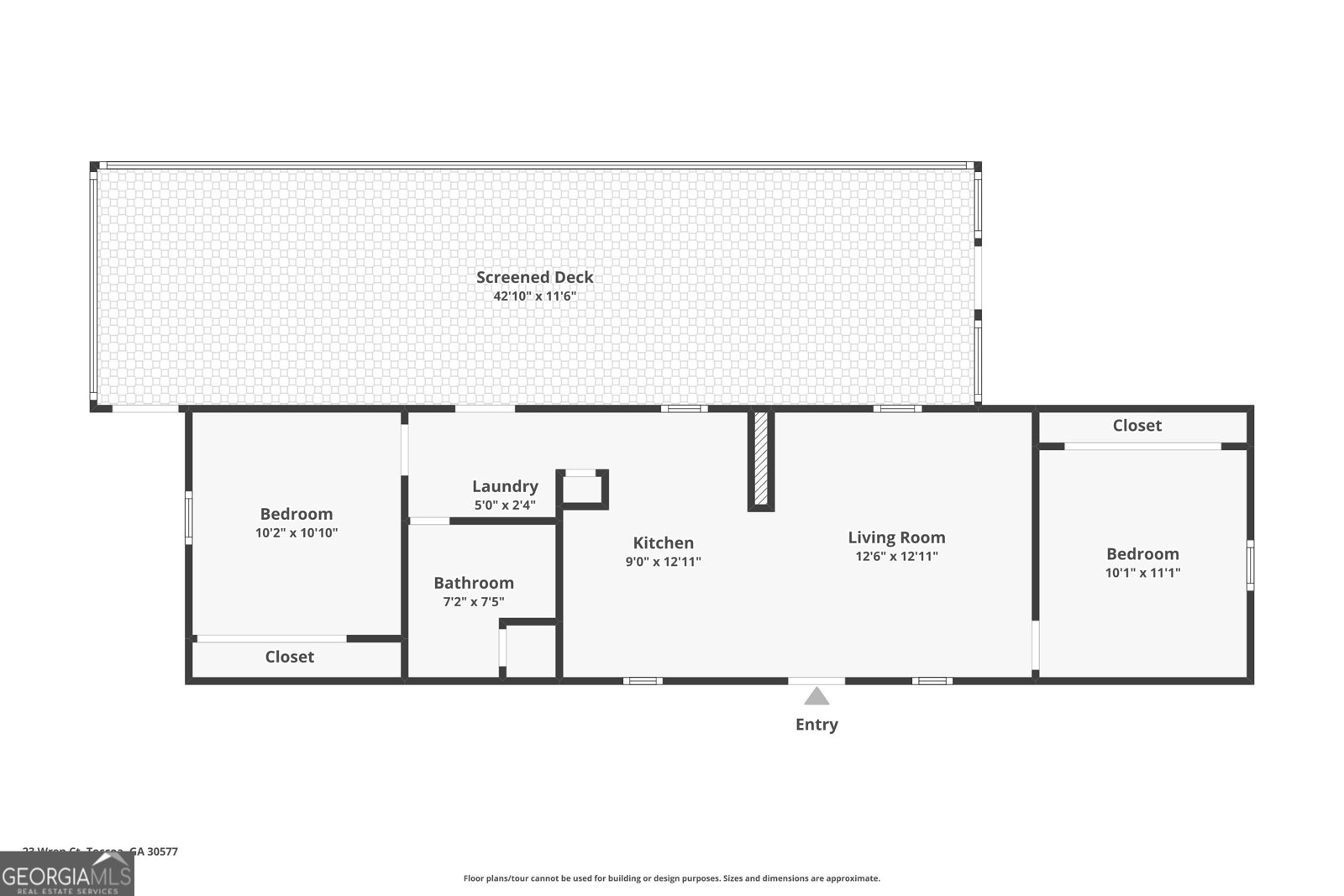 23 Wren Court Toccoa - 26