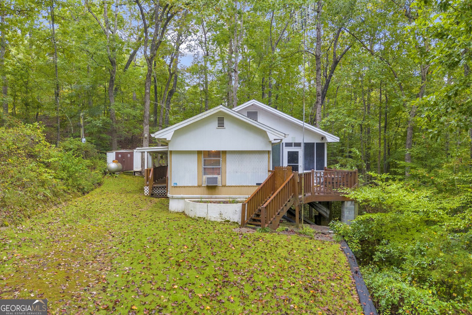 23 Wren Court Toccoa - 5