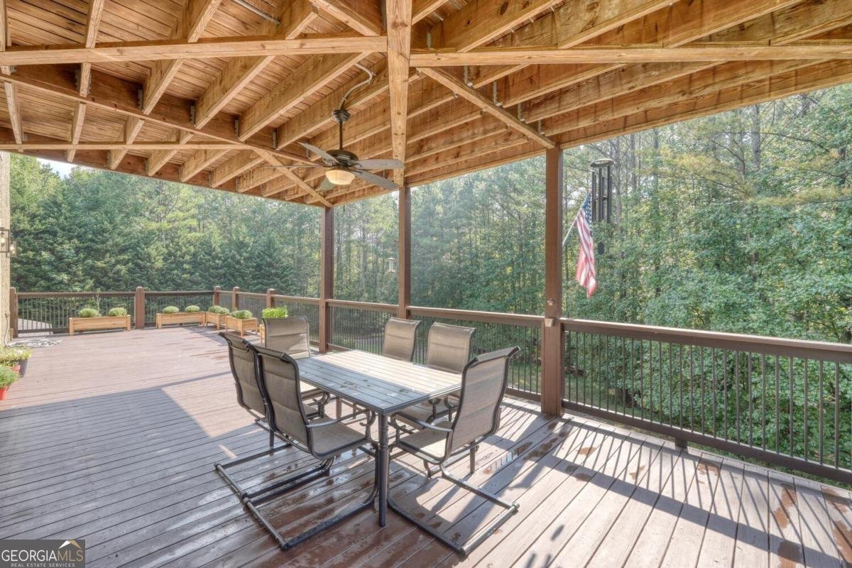 192 Misty Morning Drive Blairsville - 45