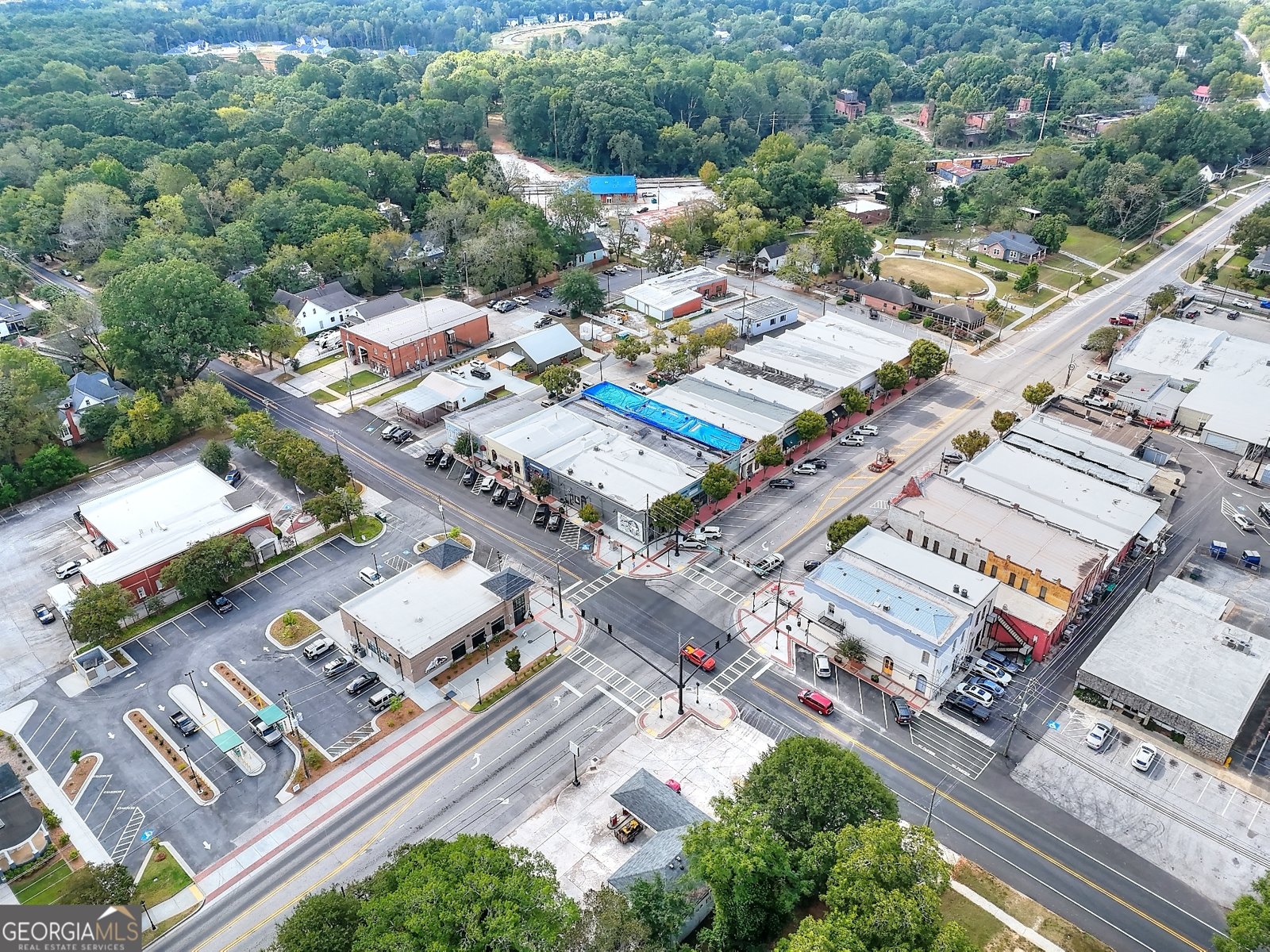 487 Cherokee Road Social Circle - 26