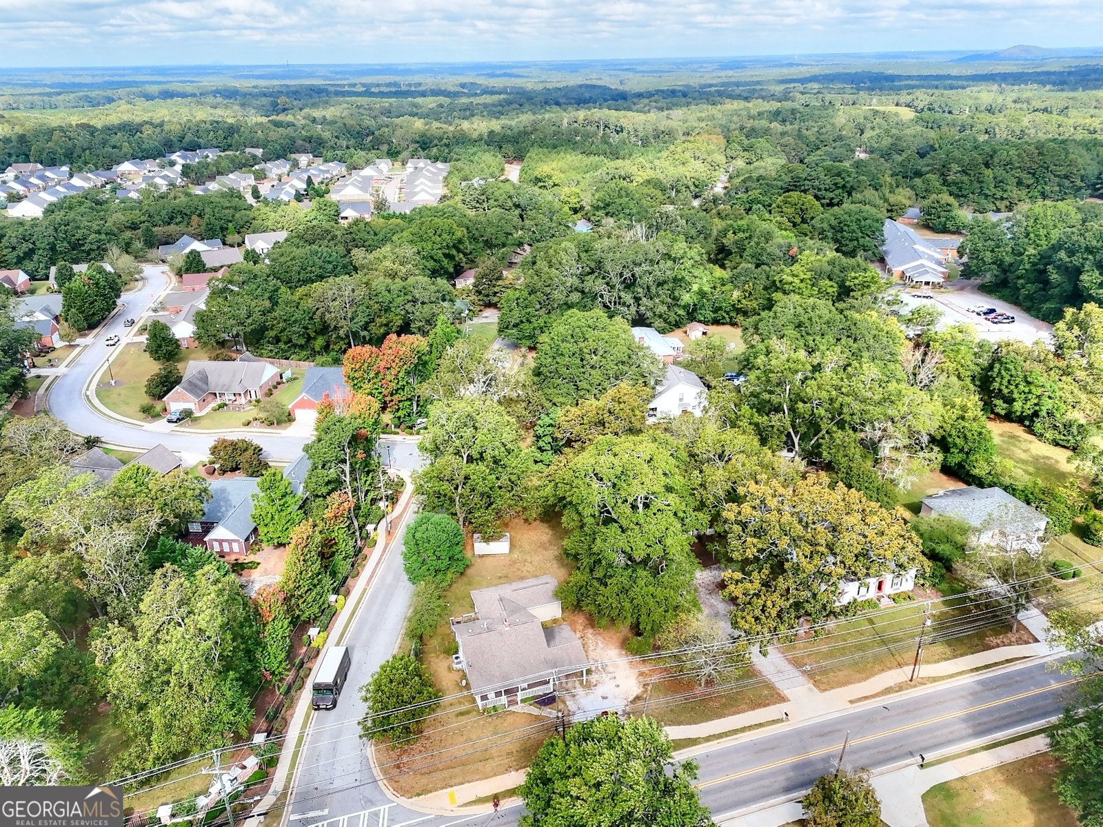 487 Cherokee Road Social Circle - 27